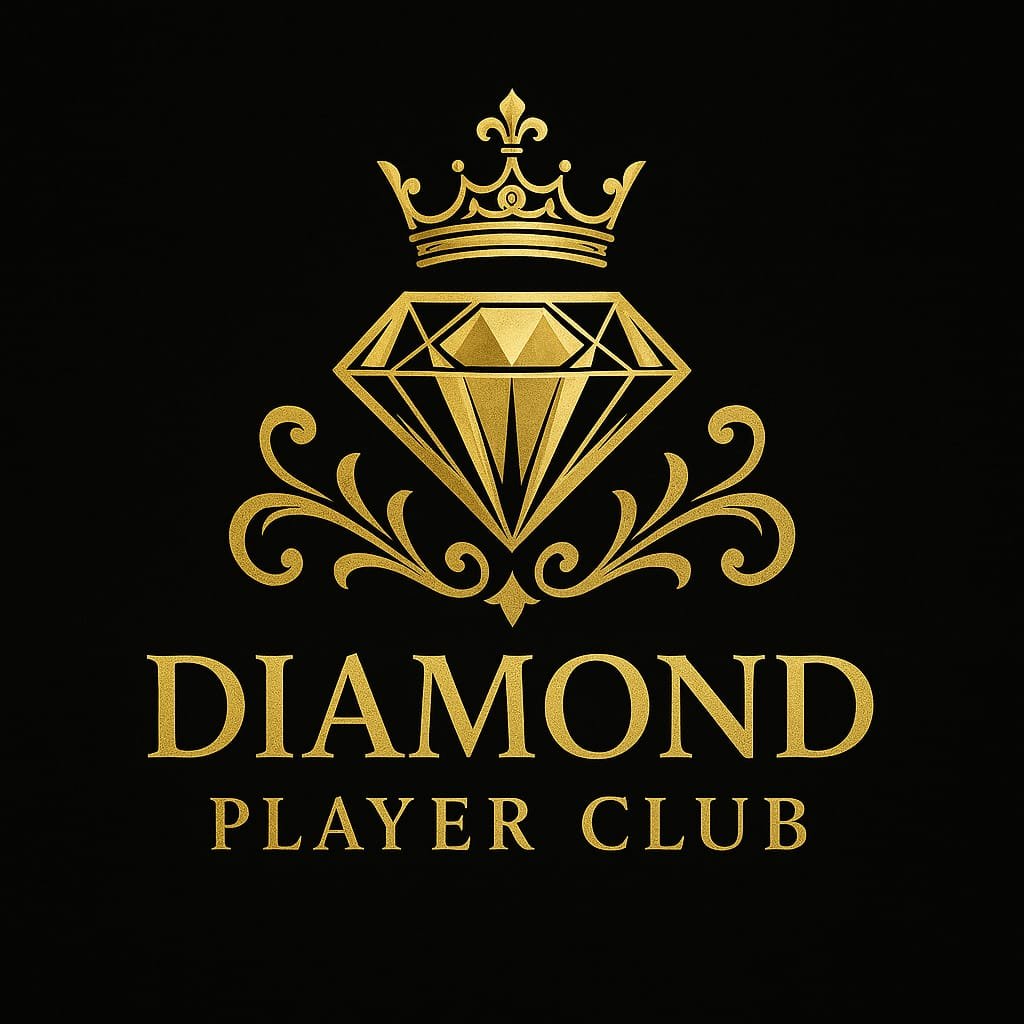 Diamond Player Club Logo